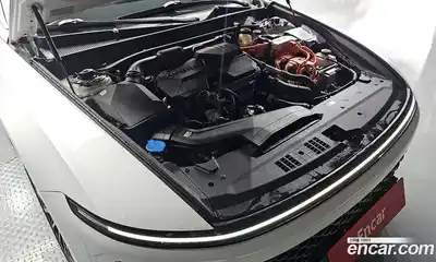 Hyundai Grandeur 2025 1.6 Автомат в Москве № 1141459, миниатюра 6