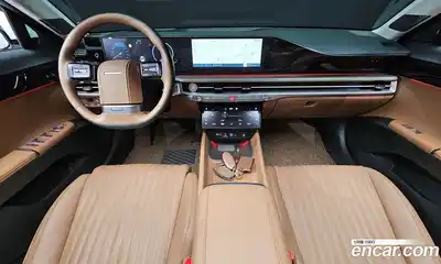 Hyundai Grandeur 2025 1.6 Автомат в Москве № 1141459, миниатюра 7