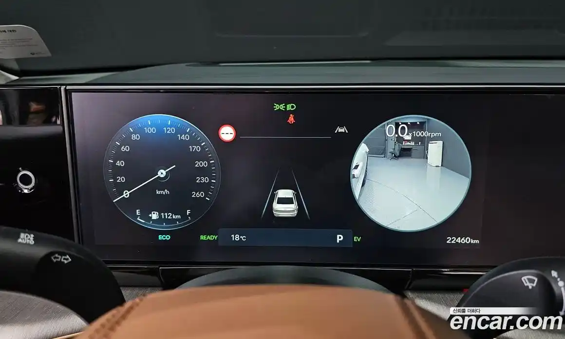 Hyundai Grandeur 2025 1.6 Автомат в Москве № 1141459, фото 8