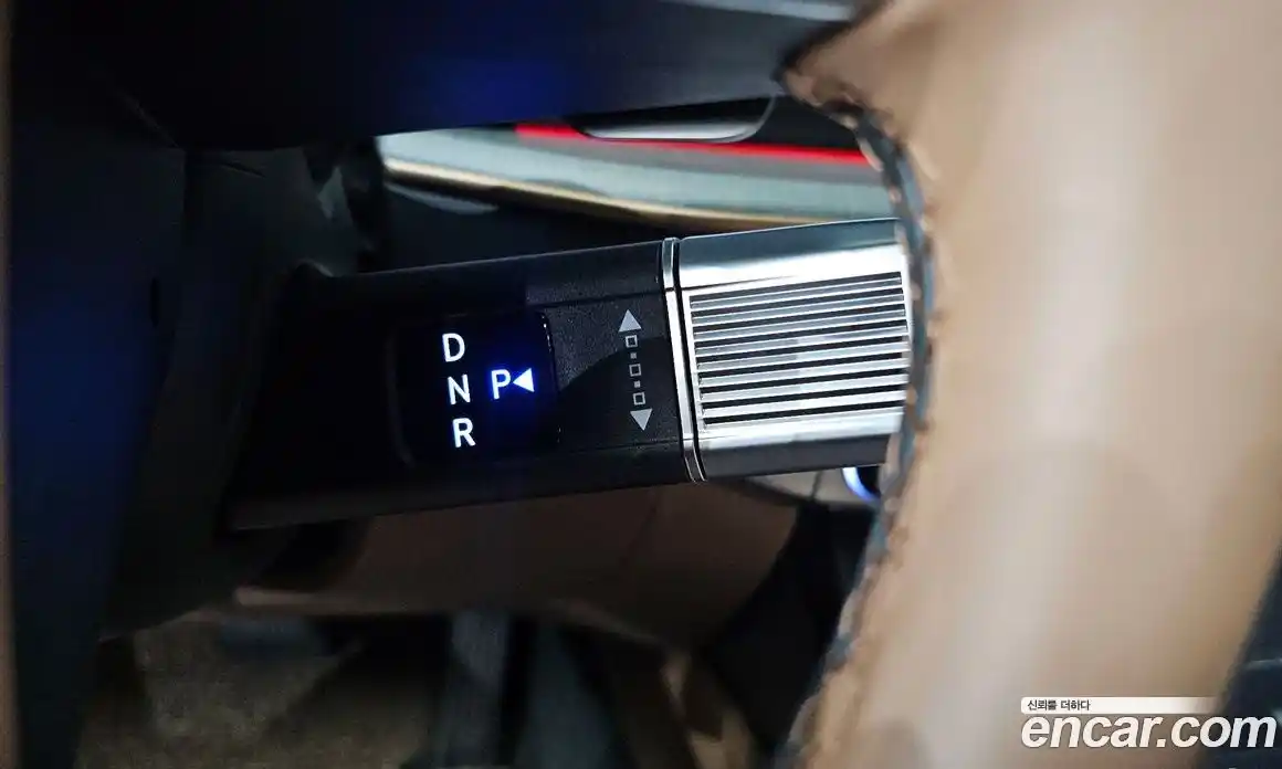 Hyundai Grandeur 2025 1.6 Автомат в Москве № 1141459, фото 9