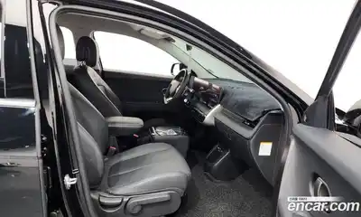 Hyundai Ioniq 5 2024 0.1 Автомат в Москве № 1141478, миниатюра 11