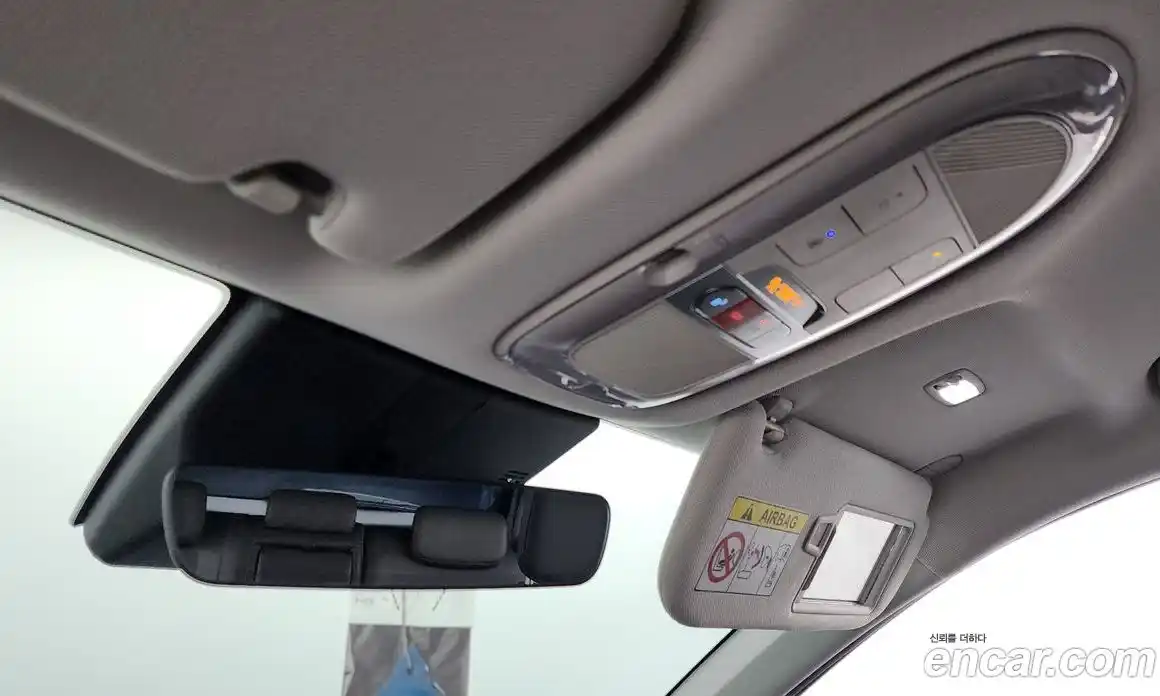 Hyundai Ioniq 5 2024 0.1 Автомат в Москве № 1141478, фото 19