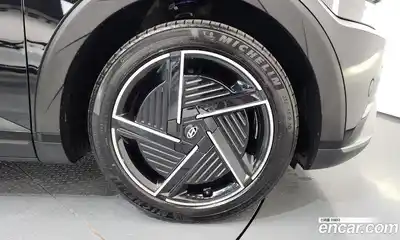 Hyundai Ioniq 5 2024 0.1 Автомат в Москве № 1141478, миниатюра 5