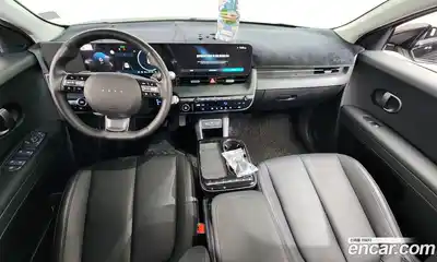 Hyundai Ioniq 5 2024 0.1 Автомат в Москве № 1141478, миниатюра 7