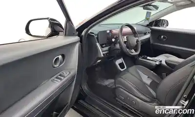 Hyundai Ioniq 5 2024 0.1 Автомат в Москве № 1141478, миниатюра 10