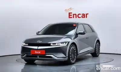 Hyundai Ioniq 5 Long range Prestige