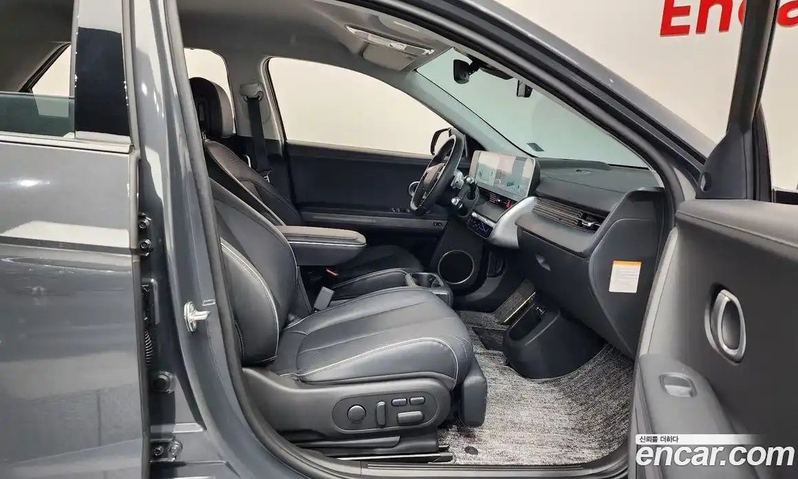 Hyundai Ioniq 5 2024 0.1 Автомат в Москве № 1141568, фото 11