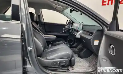 Hyundai Ioniq 5 2024 0.1 Автомат в Москве № 1141568, миниатюра 11