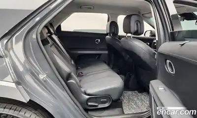 Hyundai Ioniq 5 2024 0.1 Автомат в Москве № 1141568, миниатюра 12