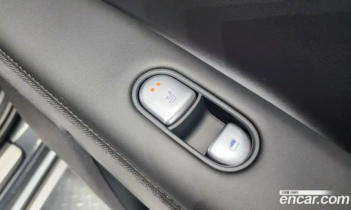 Hyundai Ioniq 5 2024 0.1 Автомат в Москве № 1141568, фото 19