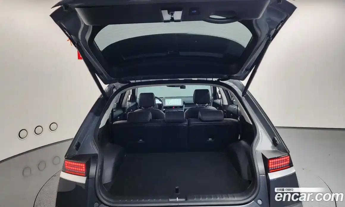 Hyundai Ioniq 5 2024 0.1 Автомат в Москве № 1141568, фото 20