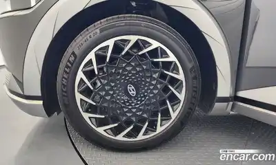 Hyundai Ioniq 5 2024 0.1 Автомат в Москве № 1141568, миниатюра 5