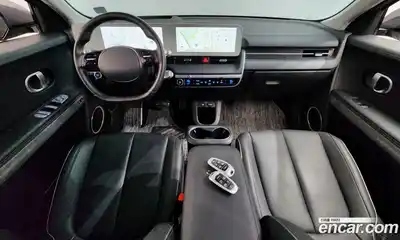Hyundai Ioniq 5 2024 0.1 Автомат в Москве № 1141568, миниатюра 7