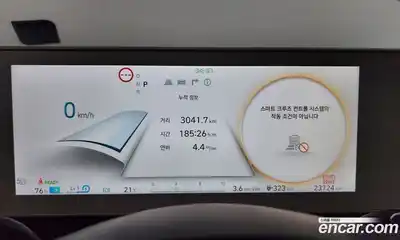 Hyundai Ioniq 5 2024 0.1 Автомат в Москве № 1141568, миниатюра 8