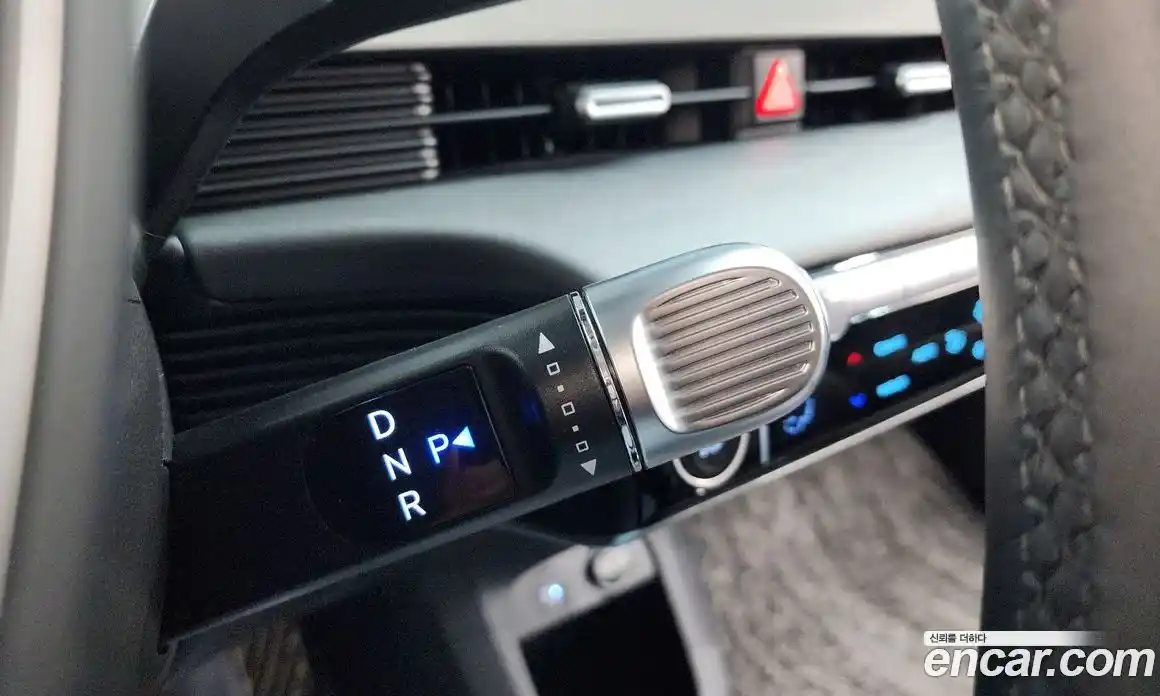 Hyundai Ioniq 5 2024 0.1 Автомат в Москве № 1141568, фото 9