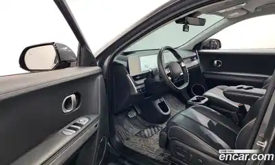Hyundai Ioniq 5 2024 0.1 Автомат в Москве № 1141568, миниатюра 10