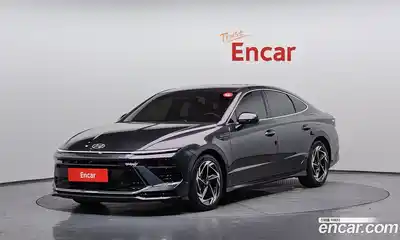 Hyundai Sonata, 2023