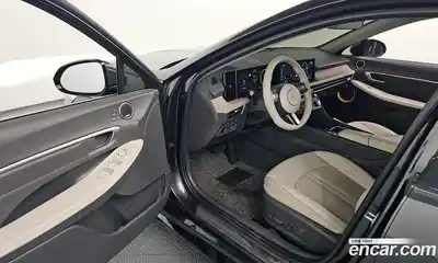 Hyundai Sonata 2023 1.6 гидро в Москве № 1141642, миниатюра 11