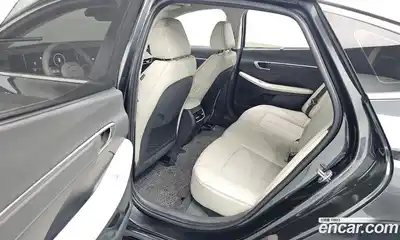 Hyundai Sonata 2023 1.6 гидро в Москве № 1141642, миниатюра 12
