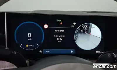 Hyundai Sonata 2023 1.6 гидро в Москве № 1141642, миниатюра 8