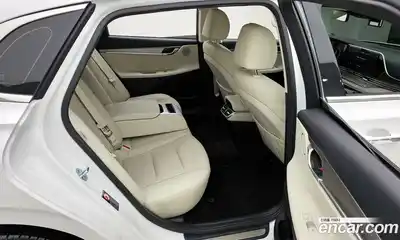 Hyundai Grandeur 2022 2.5 Автомат в Москве № 1141767, миниатюра 12