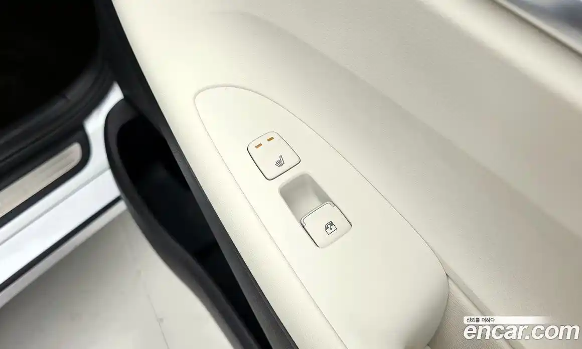 Hyundai Grandeur 2022 2.5 Автомат в Москве № 1141767, фото 19