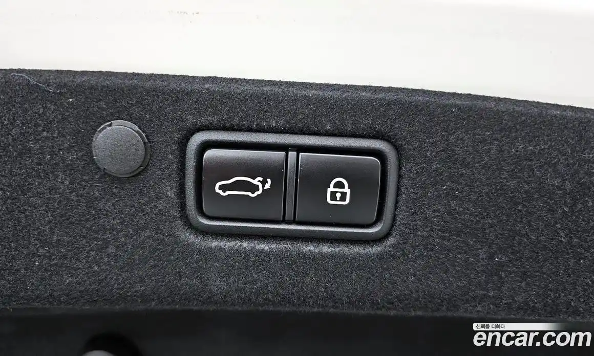 Hyundai Grandeur 2022 2.5 Автомат в Москве № 1141767, фото 20