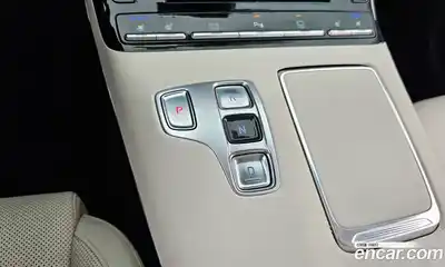 Hyundai Grandeur 2022 2.5 Автомат в Москве № 1141767, миниатюра 9
