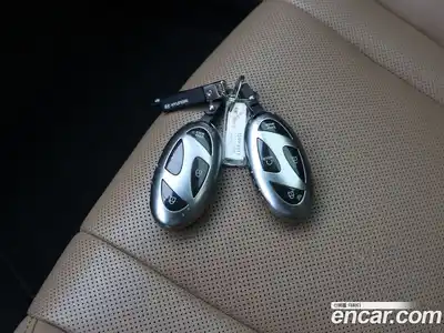 Hyundai Grandeur 2023 2.5 гидро в Москве № 1141793, миниатюра 11