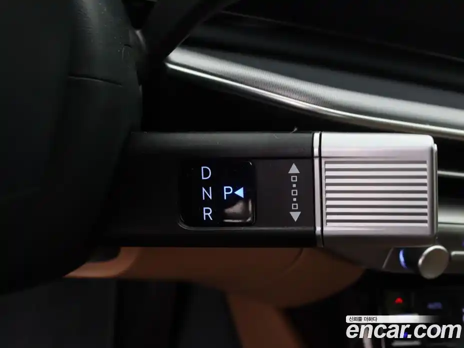 Hyundai Grandeur 2023 2.5 гидро в Москве № 1141793, фото 14