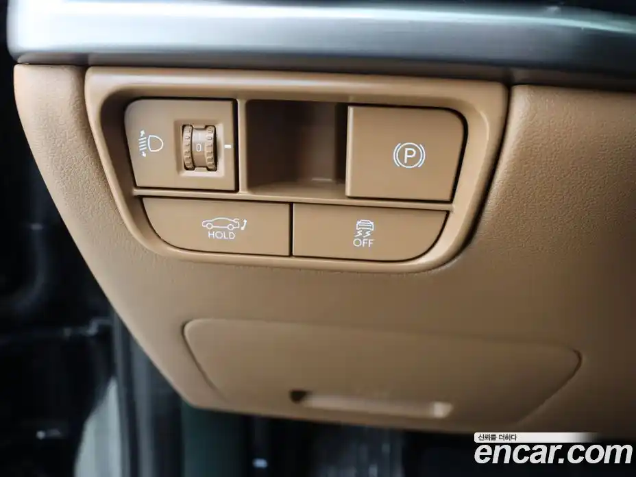 Hyundai Grandeur 2023 2.5 гидро в Москве № 1141793, фото 16