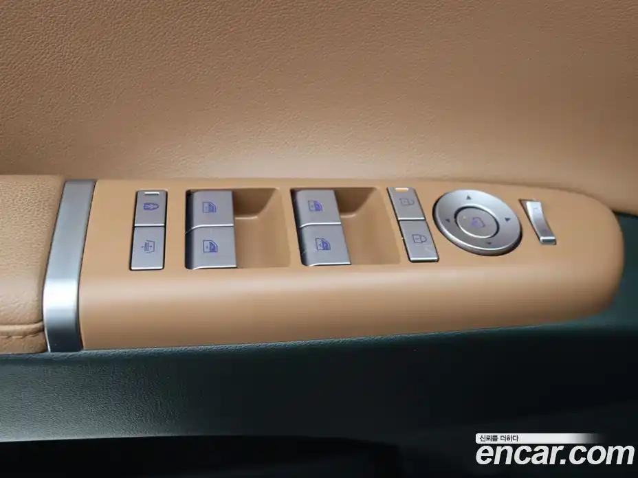 Hyundai Grandeur 2023 2.5 гидро в Москве № 1141793, фото 18