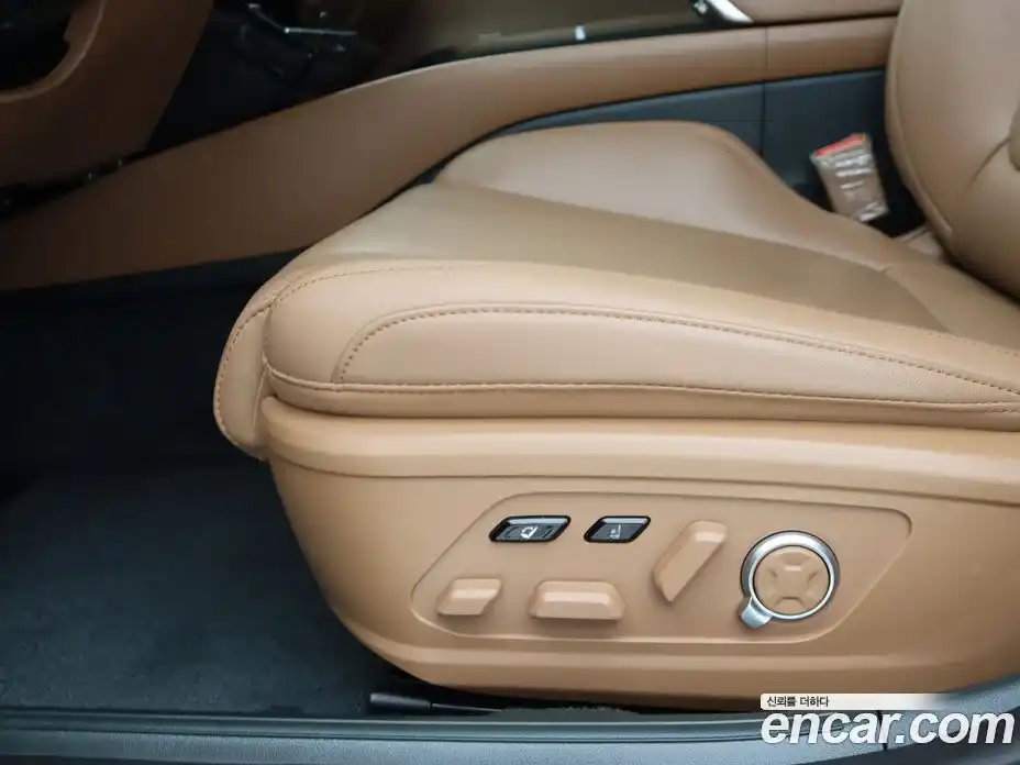 Hyundai Grandeur 2023 2.5 гидро в Москве № 1141793, фото 19
