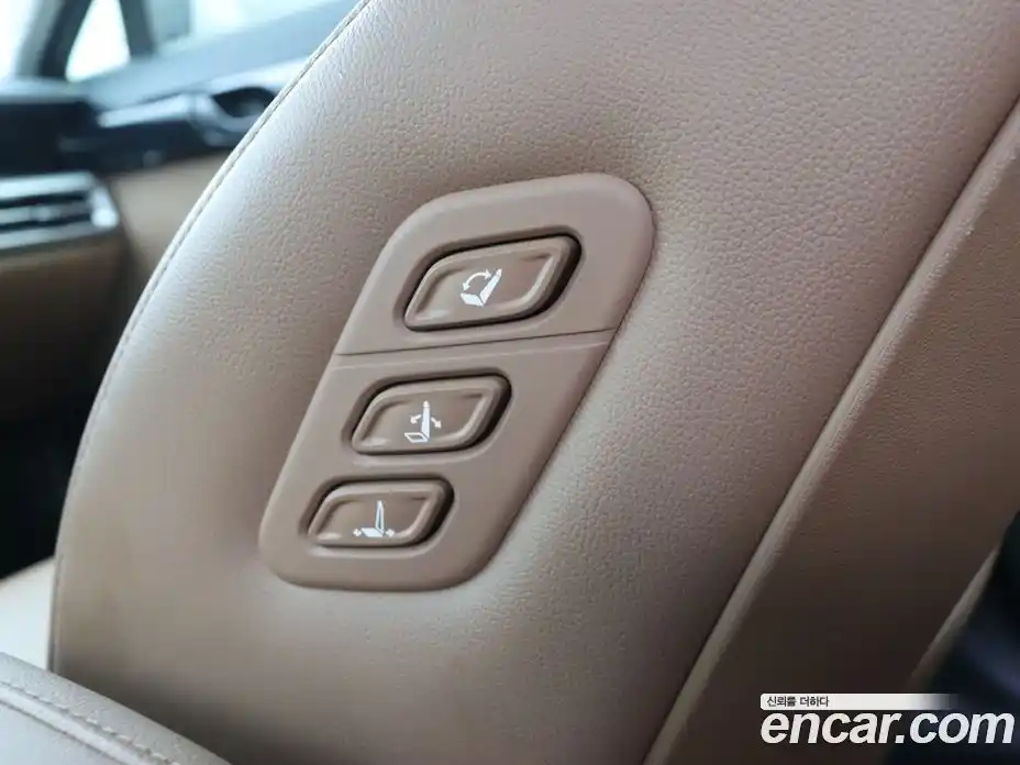 Hyundai Grandeur 2023 2.5 гидро в Москве № 1141793, фото 20