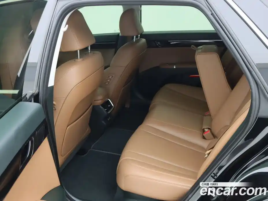 Hyundai Grandeur 2023 2.5 гидро в Москве № 1141793, фото 7