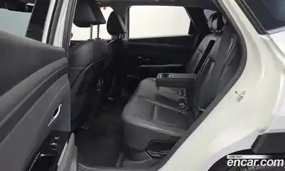 Hyundai Tucson 2024 1.6 Автомат в Москве № 1141794, миниатюра 11