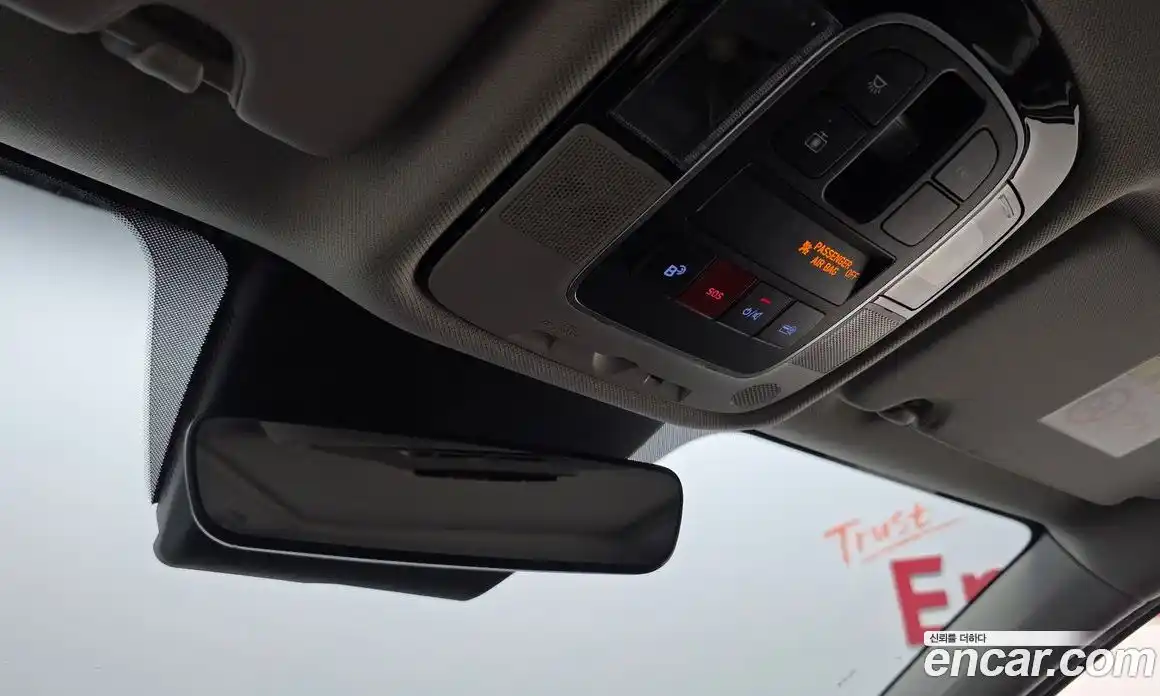 Hyundai Tucson 2024 1.6 Автомат в Москве № 1141794, фото 15