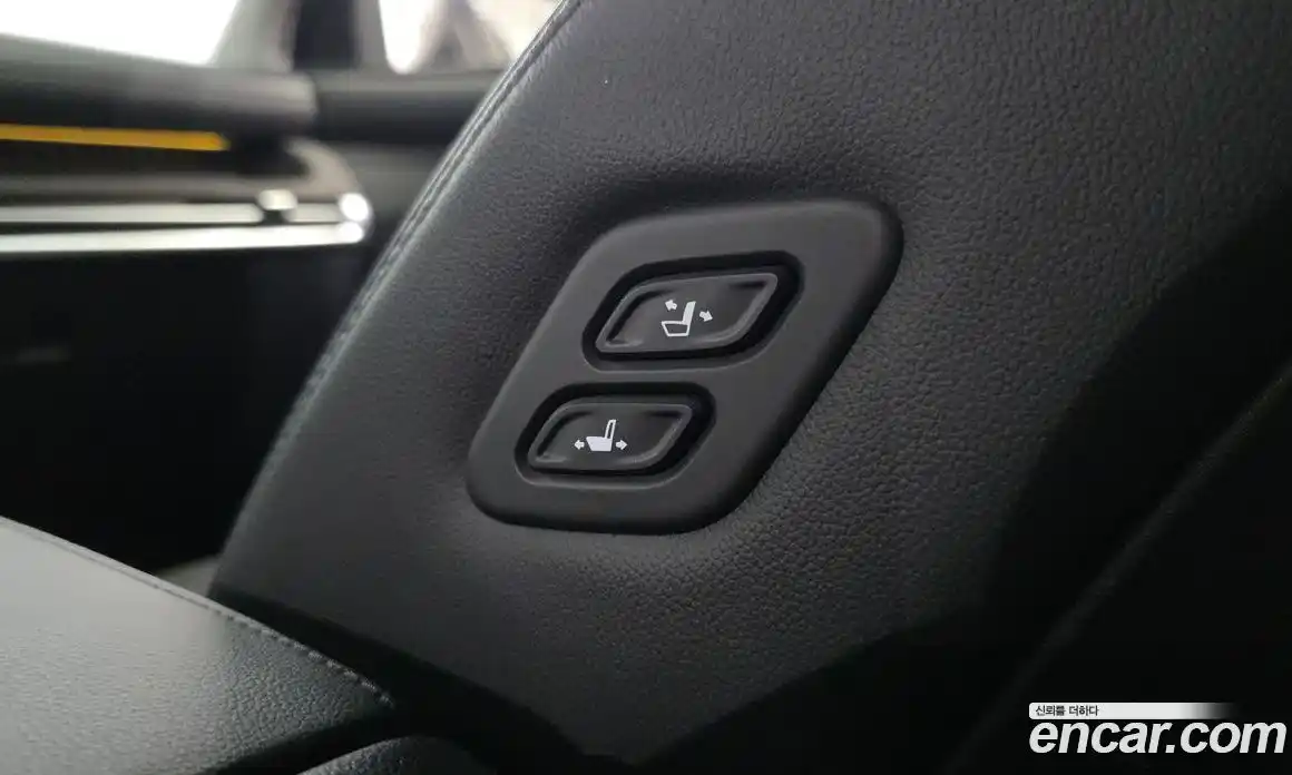 Hyundai Tucson 2024 1.6 Автомат в Москве № 1141794, фото 16