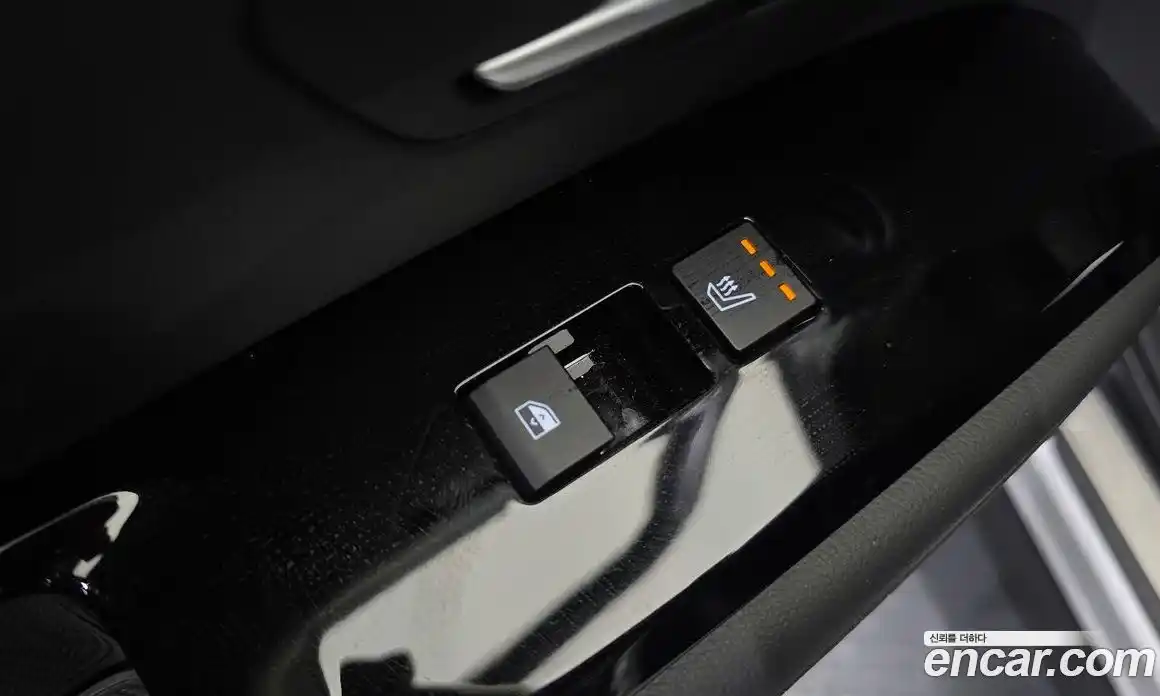 Hyundai Tucson 2024 1.6 Автомат в Москве № 1141794, фото 17