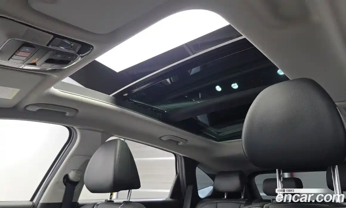 Hyundai Tucson 2024 1.6 Автомат в Москве № 1141794, фото 19