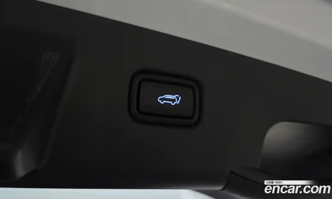 Hyundai Tucson 2024 1.6 Автомат в Москве № 1141794, фото 20