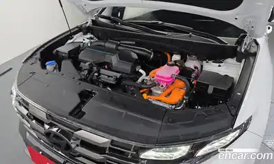 Hyundai Tucson 2024 1.6 Автомат в Москве № 1141794, миниатюра 6