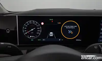 Hyundai Tucson 2024 1.6 Автомат в Москве № 1141794, миниатюра 8