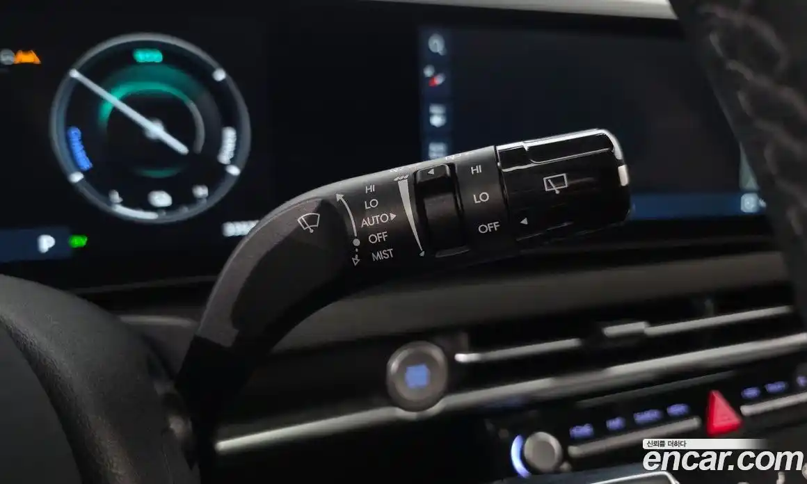 Hyundai Tucson 2024 1.6 Автомат в Москве № 1141794, фото 9