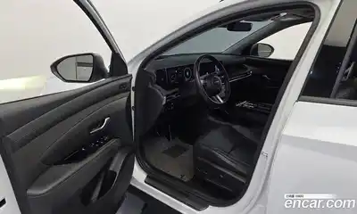 Hyundai Tucson 2024 1.6 Автомат в Москве № 1141794, миниатюра 10