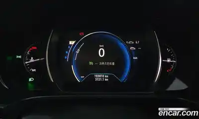 Renault QM6 2017 2.0 гидро в Москве № 1142444, миниатюра 8