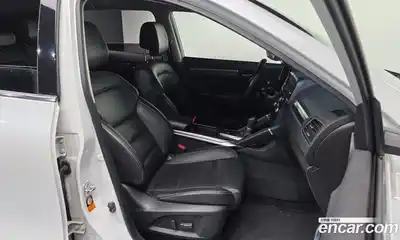 Renault QM6 2017 2.0 гидро в Москве № 1142444, миниатюра 10