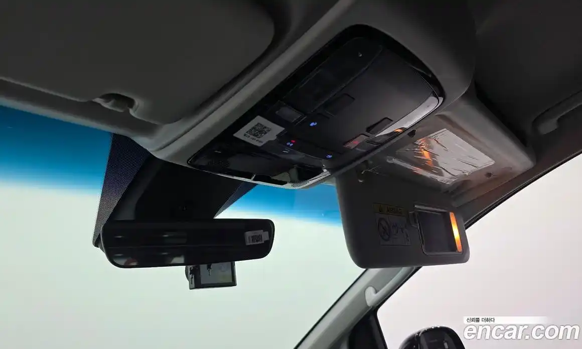 Hyundai Staria 2023 3.5 Автомат в Москве № 1142721, фото 16