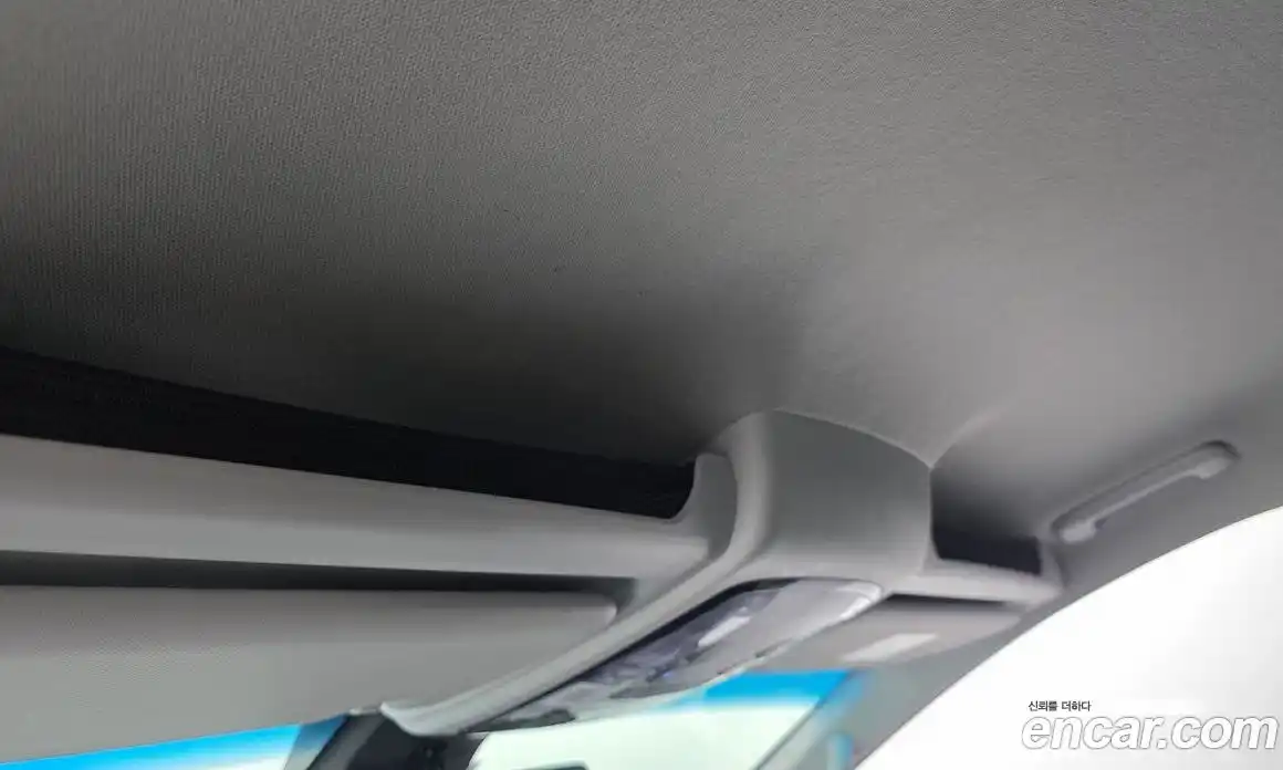 Hyundai Staria 2023 3.5 Автомат в Москве № 1142721, фото 17