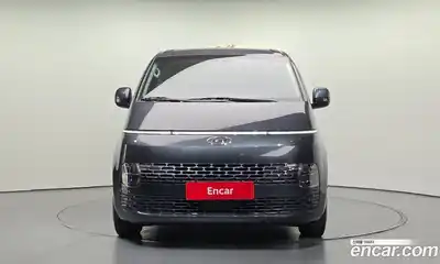 Hyundai Staria 2023 3.5 Автомат в Москве № 1142721, миниатюра 3